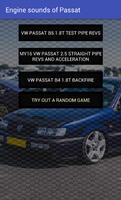 Engine sounds of Passat 스크린샷 1