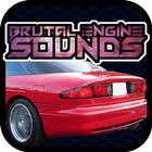 Engine sounds of Ford Probe أيقونة