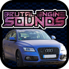 Engine sounds of Q5 icon