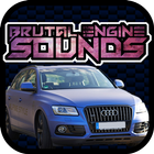 Engine sounds of Q5 아이콘