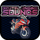 Engine sounds of R6 Zeichen