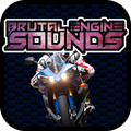 Engine sounds of R1