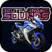 Engine sounds of Yamaha R3