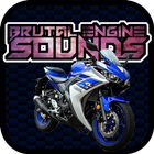 Engine sounds of Yamaha R3 ikona