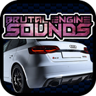 آیکون‌ Engine sounds of RS3