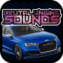 Engine sounds of RS4 APK