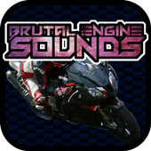 Engine sounds of RSV1000 icon
