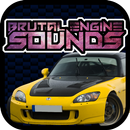 Engine sounds of S2000 APK