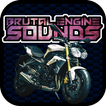 ”Engine sounds of Street Triple