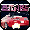 Engine sounds of Supra APK