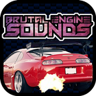 Engine sounds of Supra icon