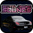 ikon Engine sounds of Lexus SC430