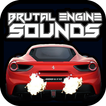 Engine sounds of Ferrari