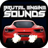 Engine sounds of Ferrari icône