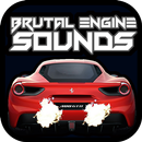 APK Engine sounds of Ferrari