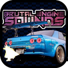 Engine sounds of Skyline-icoon