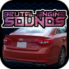 Engine sounds of Sonata أيقونة