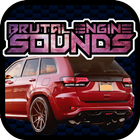 Engine sounds of SRT8 아이콘