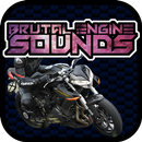 Engine sounds of Benelli TNT APK