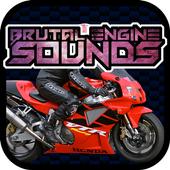 Engine sounds of VTR icon