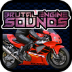 Engine sounds of VTR 1000R SP1