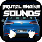 Engine Sounds of Golf-icoon