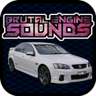 Engine sounds of VE Commodore আইকন