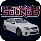 Engine sounds of VE Commodore icône