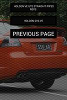Engine sounds of VE Commodore 截圖 1