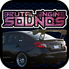 Engine sounds of WRX 2015+ أيقونة