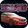 Engine sounds of XJR آئیکن