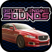 Engine sounds of XJR 아이콘