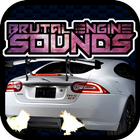 Engine sounds of Jaguar XKR 圖標