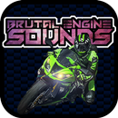 Engine sounds of Ninja ZX-6R aplikacja