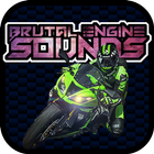 Engine sounds of Ninja ZX-6R Zeichen