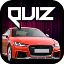 Quiz for 8S TT RS Fans APK