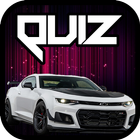 Quiz for Camaro ZL1 Fans ไอคอน