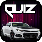 Quiz for Camaro ZL1 Fans icône