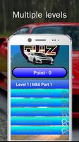 Quiz for Camaro ZL1 Fans screenshot 1