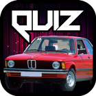 Quiz for E21 BMW 315 Fans 圖標