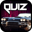 Quiz for C1 Corvette Fans Game APK