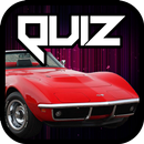 Quiz for C3 Corvette Fans Game APK