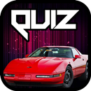 Quiz for C4 Corvette Fans Game APK