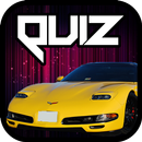 Quiz for C5 Corvette Fans Game APK