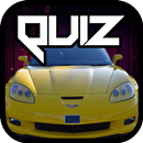 Quiz for C6 Corvette Fans Game APK