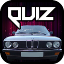 Quiz for E28 525i Fans Game APK