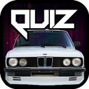 Quiz for E28 BMW 520i fans APK