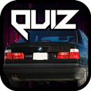 Quiz for E34 525i Fans Game APK