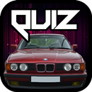 Quiz for E34 520i fans APK