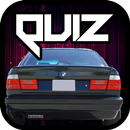 Quiz for E34 540i Fans APK
